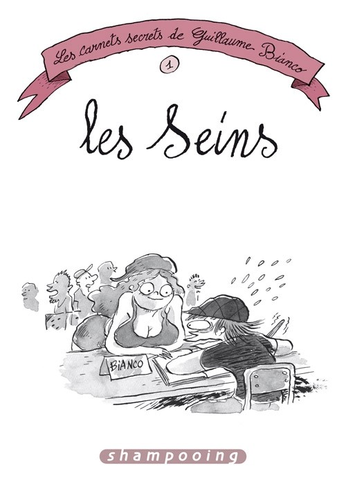 Les carnets secrets de G. Bianco